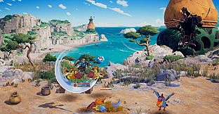 Towerborne Deluxe Edition