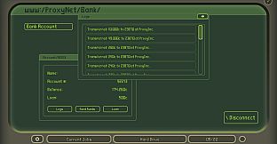 Proxy - Ultimate Hacker