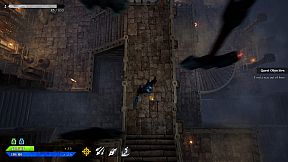 An Indie Game a Month: Unreal Journey