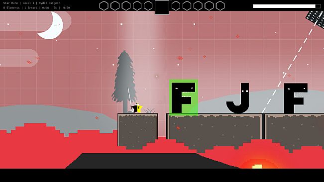 Star Rune (Prototype)