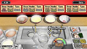 Ramen! Road to Mastery