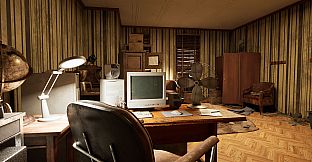 Hotel Simulator Prologue Early Days