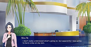 Welcome To... Chichester OVN Omnibus Edition