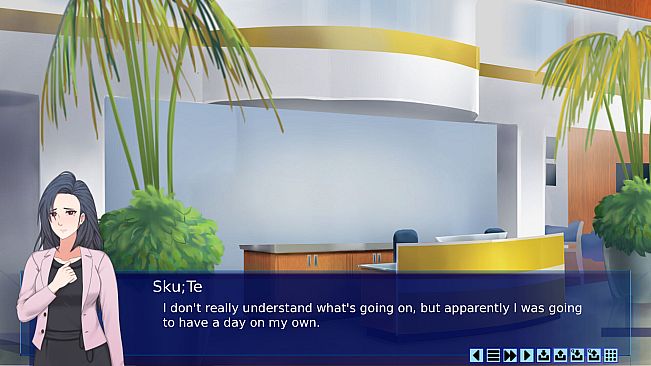 Welcome To... Chichester OVN Omnibus Edition