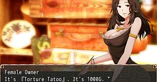 LONGING RING OF ESCA