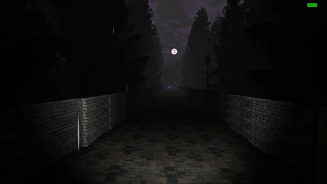 Whispers of the Dead