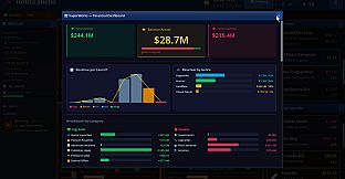 Game Dev Clicker Simulator