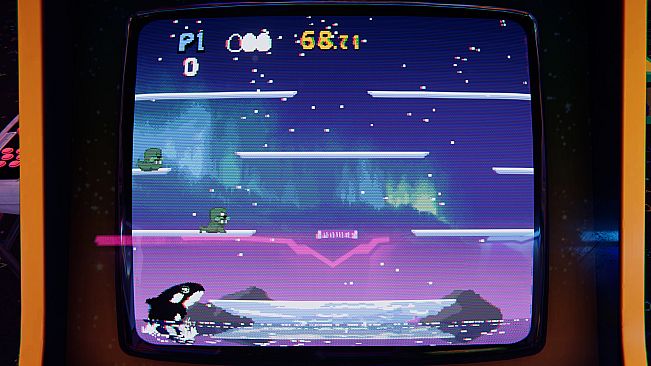 Arcade Paradise - Coin-Op Pack 2