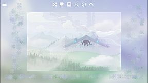 Sky Journey - Jigsaw Landscapes