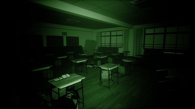 Shizuoka Curse | 静岡の呪い