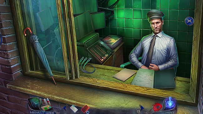 The Unseen Fears: Inner Darkness Collector's Edition