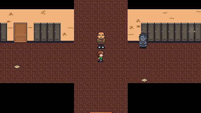 The Backworld: Prologue