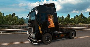 Euro Truck Simulator 2 - Italian Paint Jobs Pack