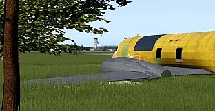 X-Plane 11 - Add-on: Aerosoft - Airport Vitoria-Foronda XP