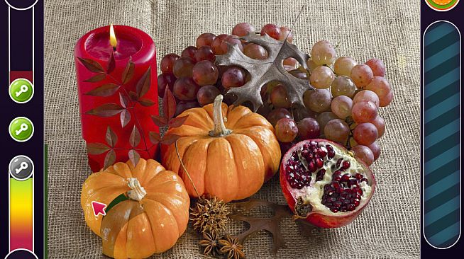 Holiday Mosaics Halloween Puzzles