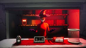 Glitched Out: Chapter 1