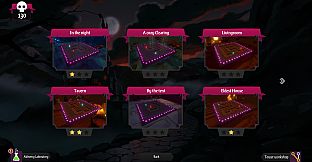 Tower Alchemist: Defend Khaldoria