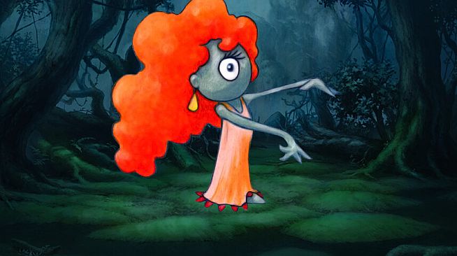 RPG Maker VX Ace - Tyler Warren RPG Battlers - 10th - Little Monsters and Robots 1