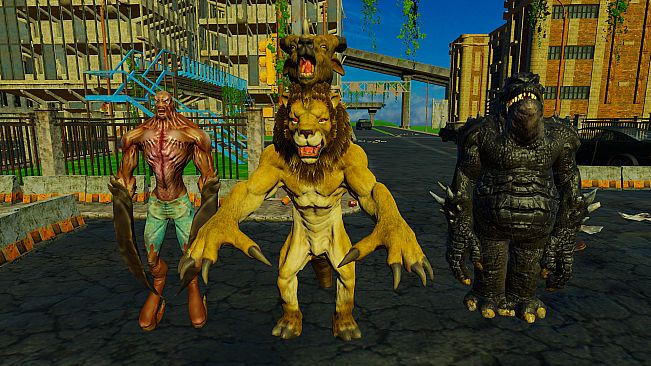 Animation for Clip maker