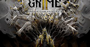 GRIME II - Original Soundtrack
