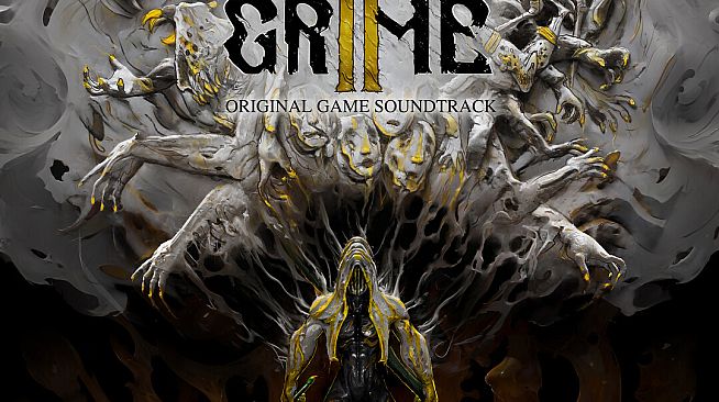 GRIME II - Original Soundtrack