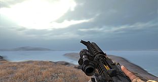 GameGuru - Enhanced Weapons Pack