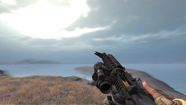 GameGuru - Enhanced Weapons Pack