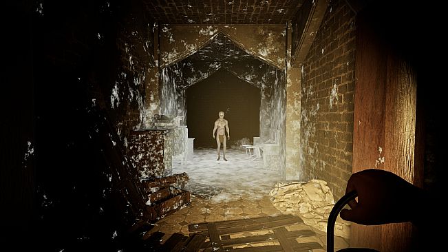 Triangle - Cursed Town