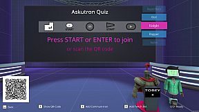 Askutron Quiz Show