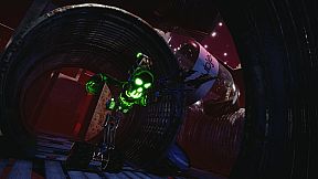 Kartong - Death by Cardboard!