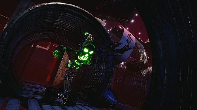 Kartong - Death by Cardboard!