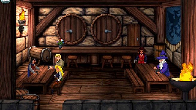 Heroine's Quest: Developer Appreciation Package