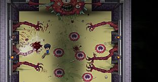 Little Jimmy´s Nightmare