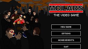 MC Lars: The Video Game