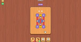 Screw Master: Ultimate Edition