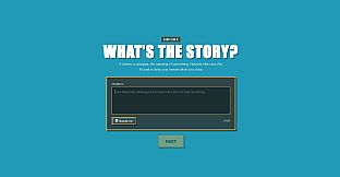 Story Bored