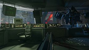 Alien: Rogue Incursion VR