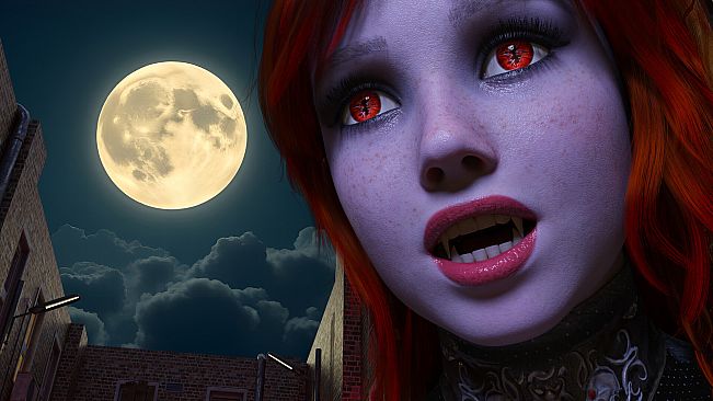 The Last Embrace: Book One