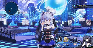 Neptunia Virtual Stars - Inuyama Tamaki Pack