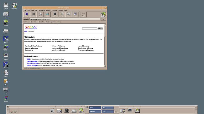 Netshell