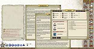 Fantasy Grounds - Fantasy Bestiary Toolkit (Savage Worlds)