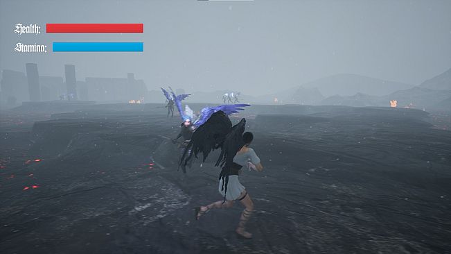 Necropolis of the Angels