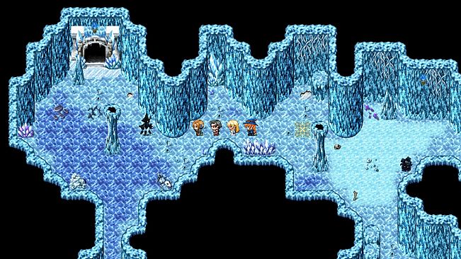 Heroines of Swords & Spells 2