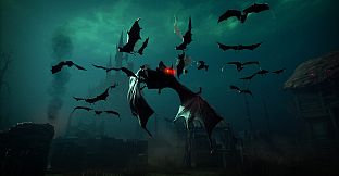 Dead by Daylight - Castlevania