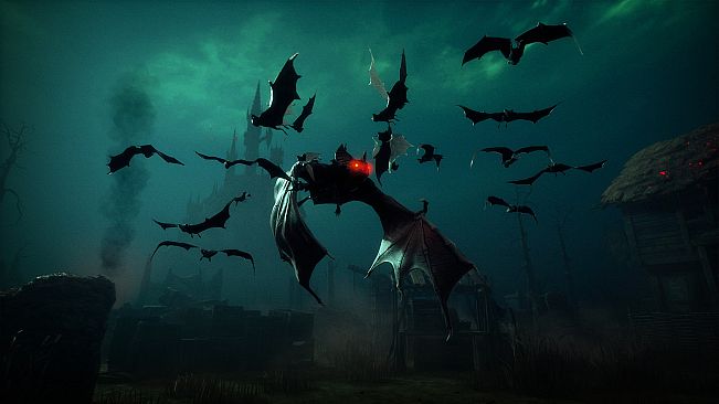 Dead by Daylight - Castlevania