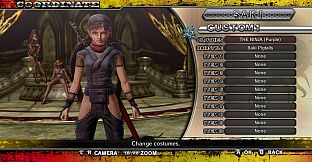 THE NINJA (Purple) & THE NINJA (Green)