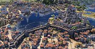 Sid Meier's Civilization VII: Crossroads of the World Collection