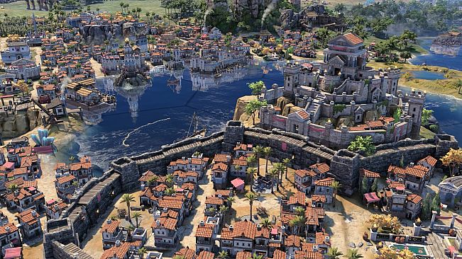 Sid Meier's Civilization VII: Crossroads of the World Collection