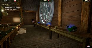 Santa Simulator : Christmas Factory