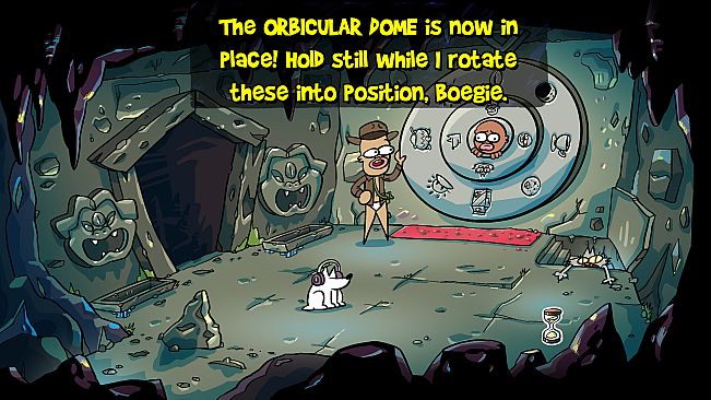 Bru & Boegie: Episode 3 - Get da COFFEE!